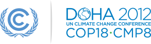 Doha COP 18 logo.png